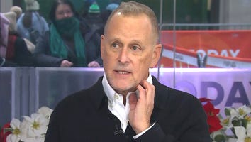 'Full House' Star Dave Coulier Reveals New Cancer Diagnosis After Non-Hodgkin Lymphoma Fight